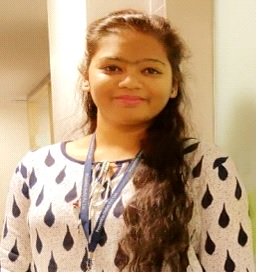 Miss.Moutuli Katari