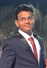 Mr. Pritam Patel