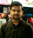 Mr. Rakesh Kumar Das
